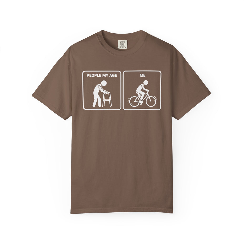 People My Age T-shirt