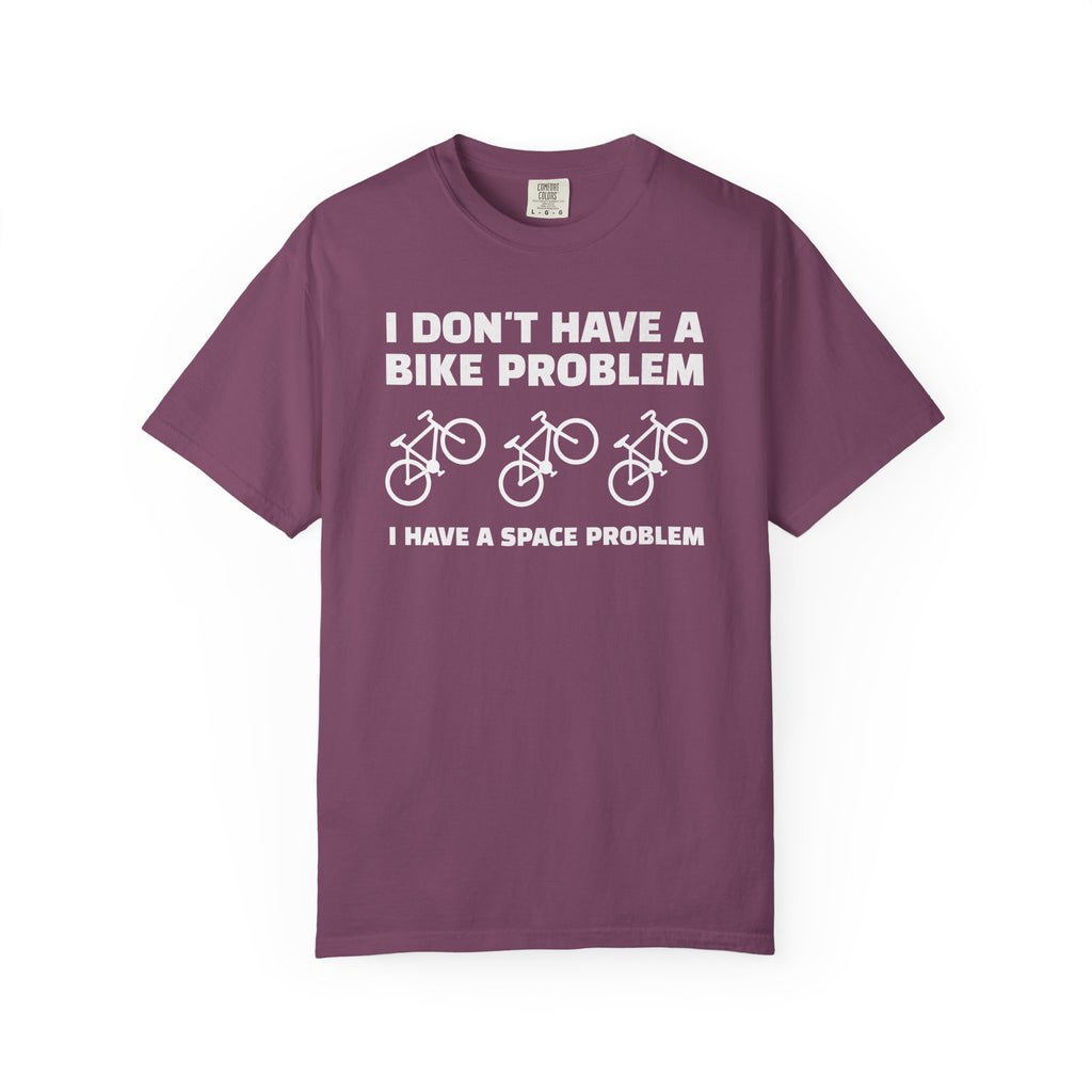 Need More Space T-shirt