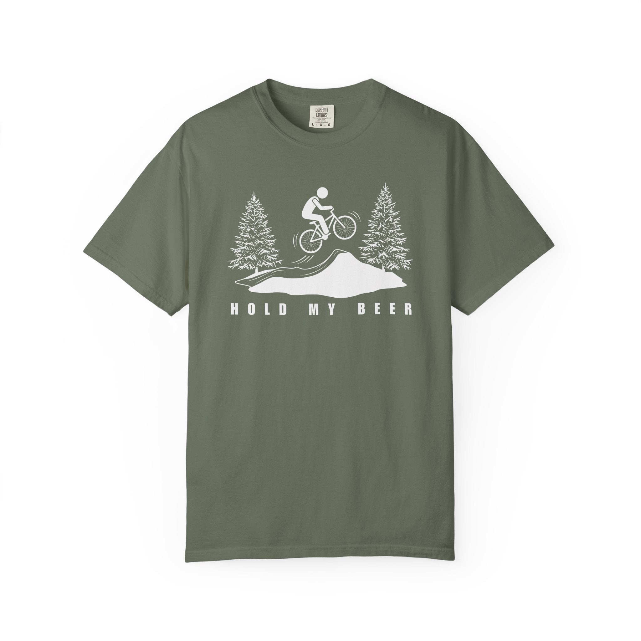 Hold My Beer T-shirt