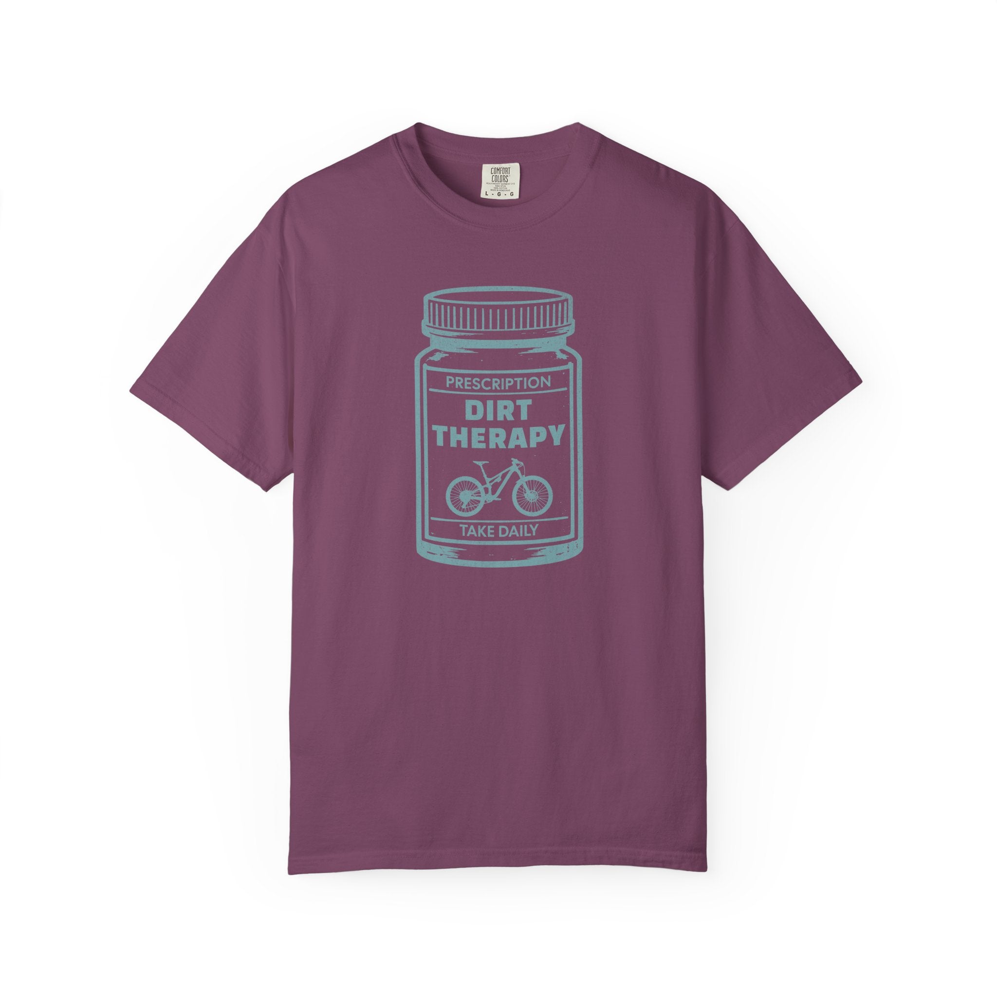 Dirt Therapy T-shirt