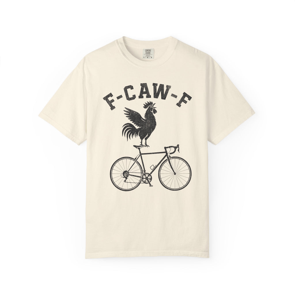 Rooster F-CAW-F T-shirt