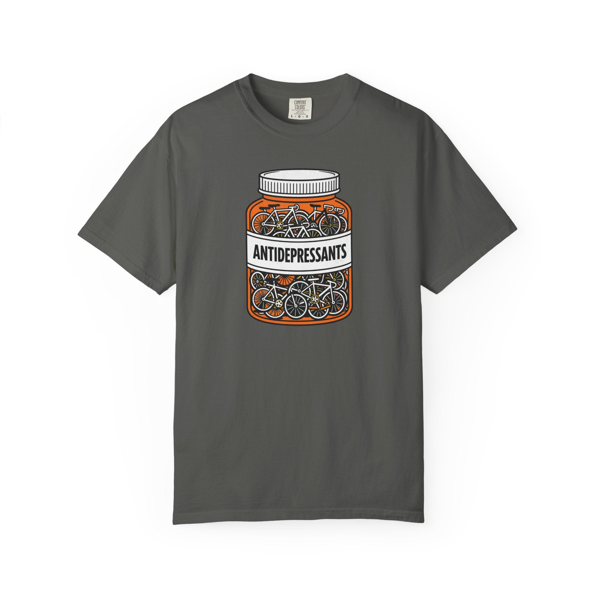 Antidepressants T-shirt