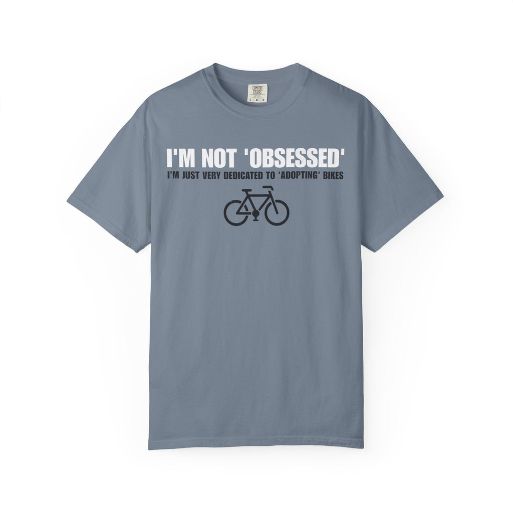 Not Obsessed T-shirt