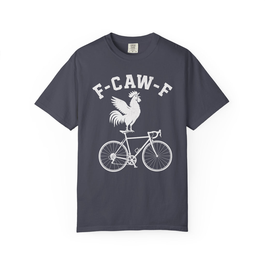 Rooster F-CAW-F T-shirt