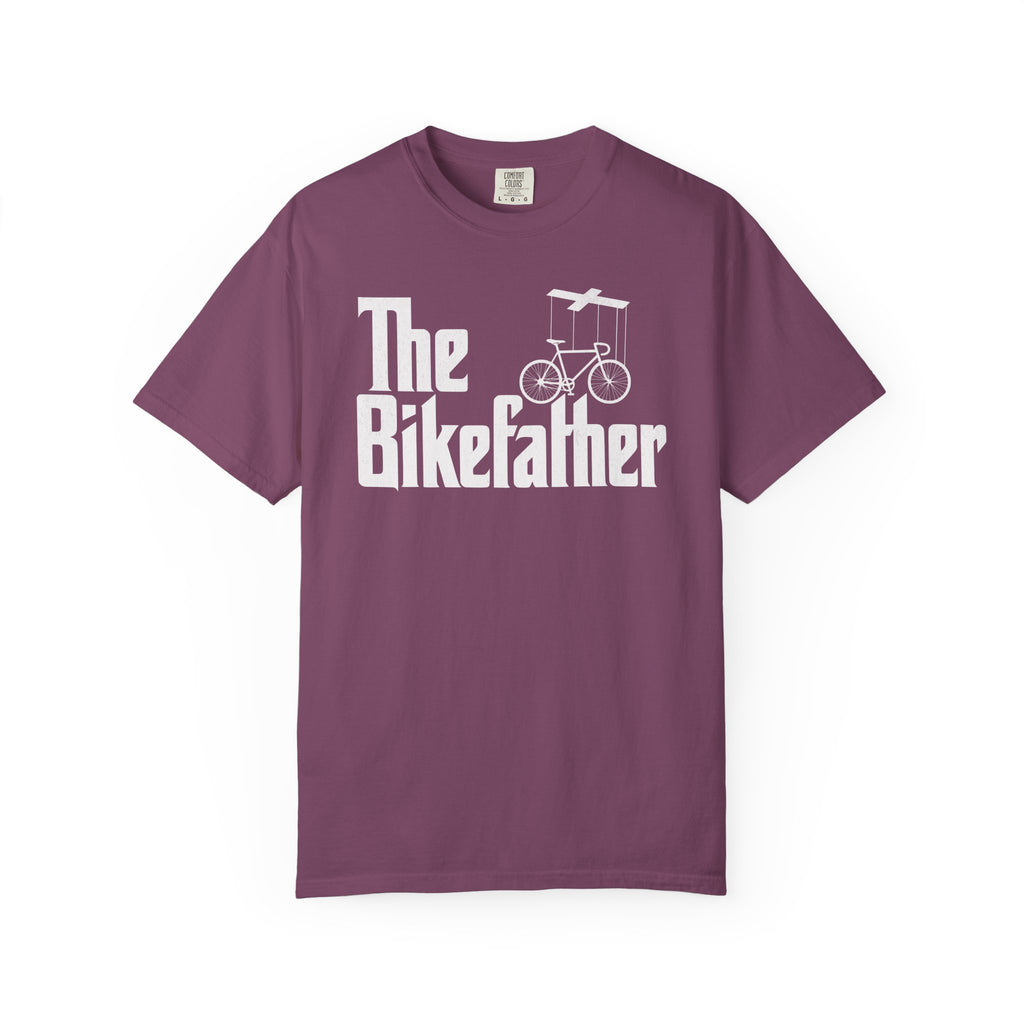 The Bikefather T-shirt