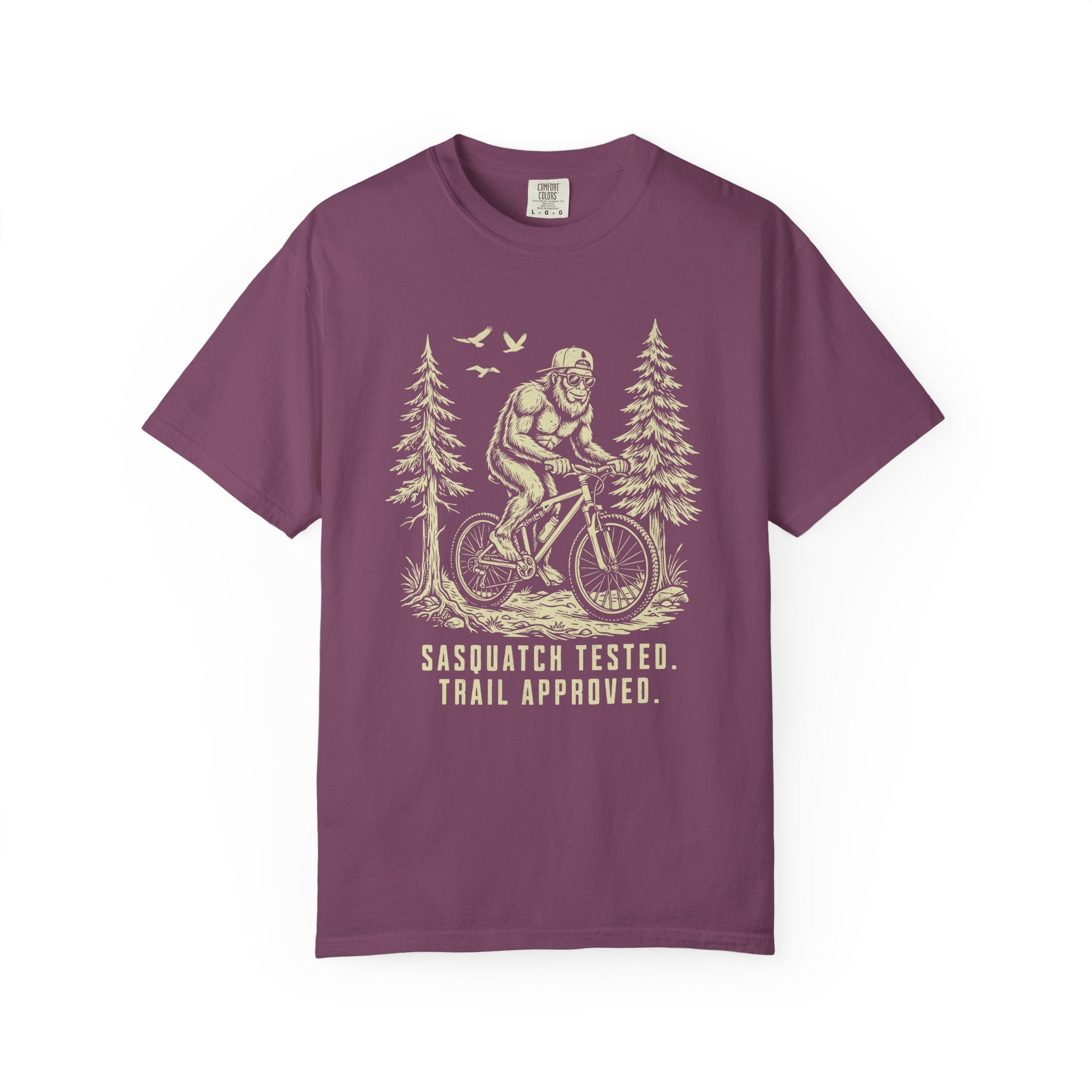 Trail Legend T-shirt