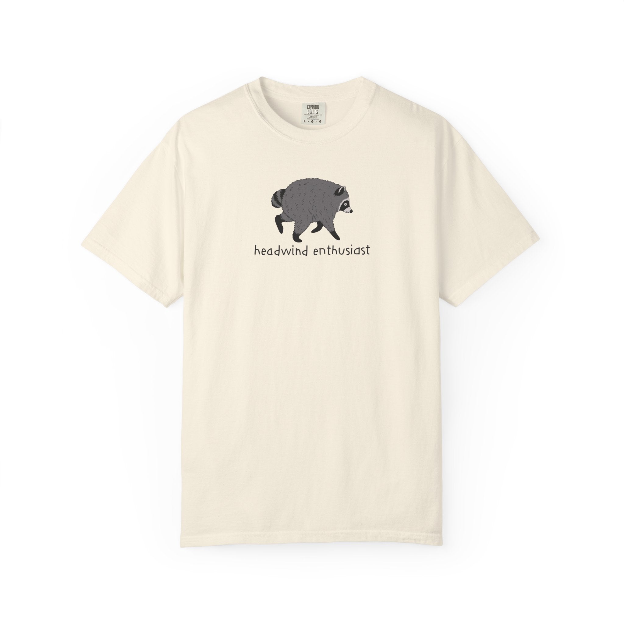 Jimothy Headwind T-shirt