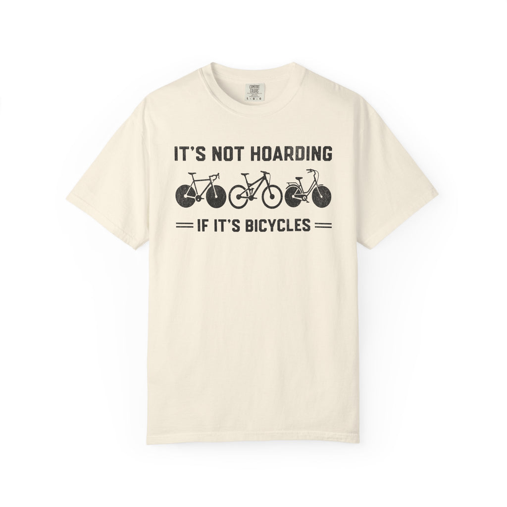 Not Hoarding T-shirt