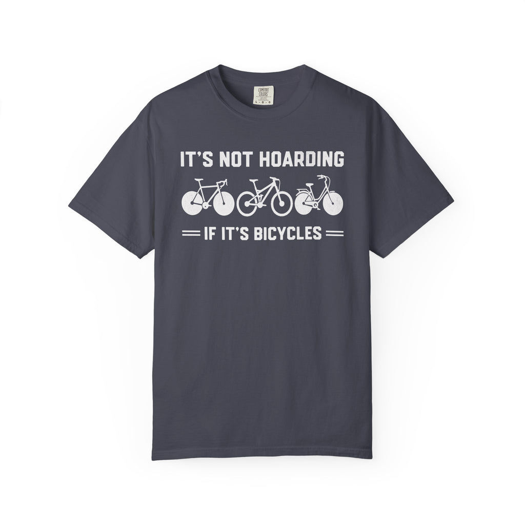 Not Hoarding T-shirt