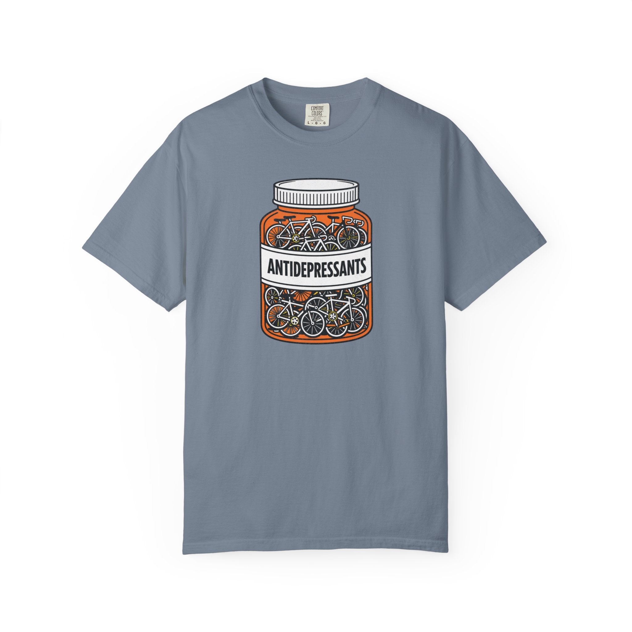 Antidepressants T-shirt