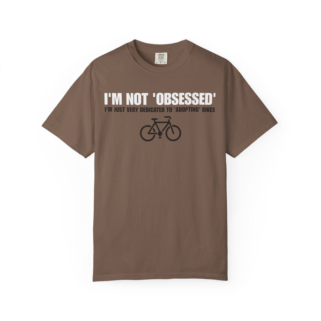 Not Obsessed T-shirt