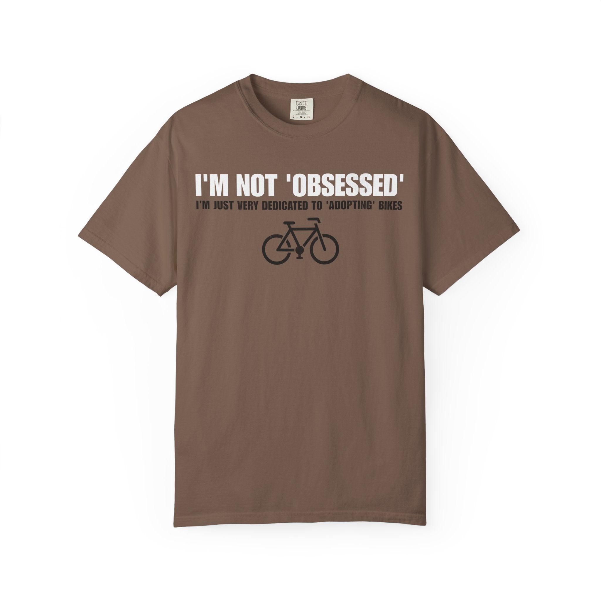 Not Obsessed T-shirt