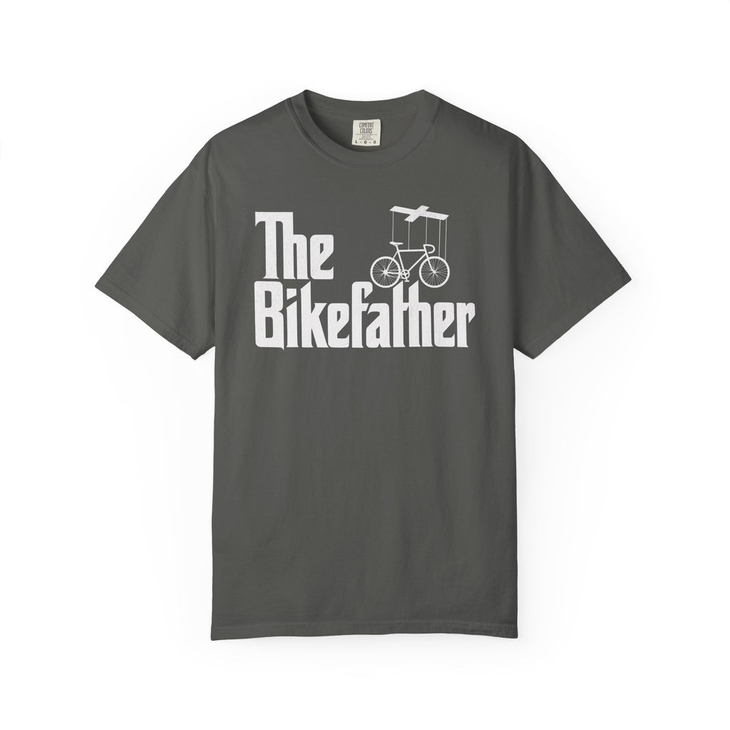 The Bikefather T-shirt