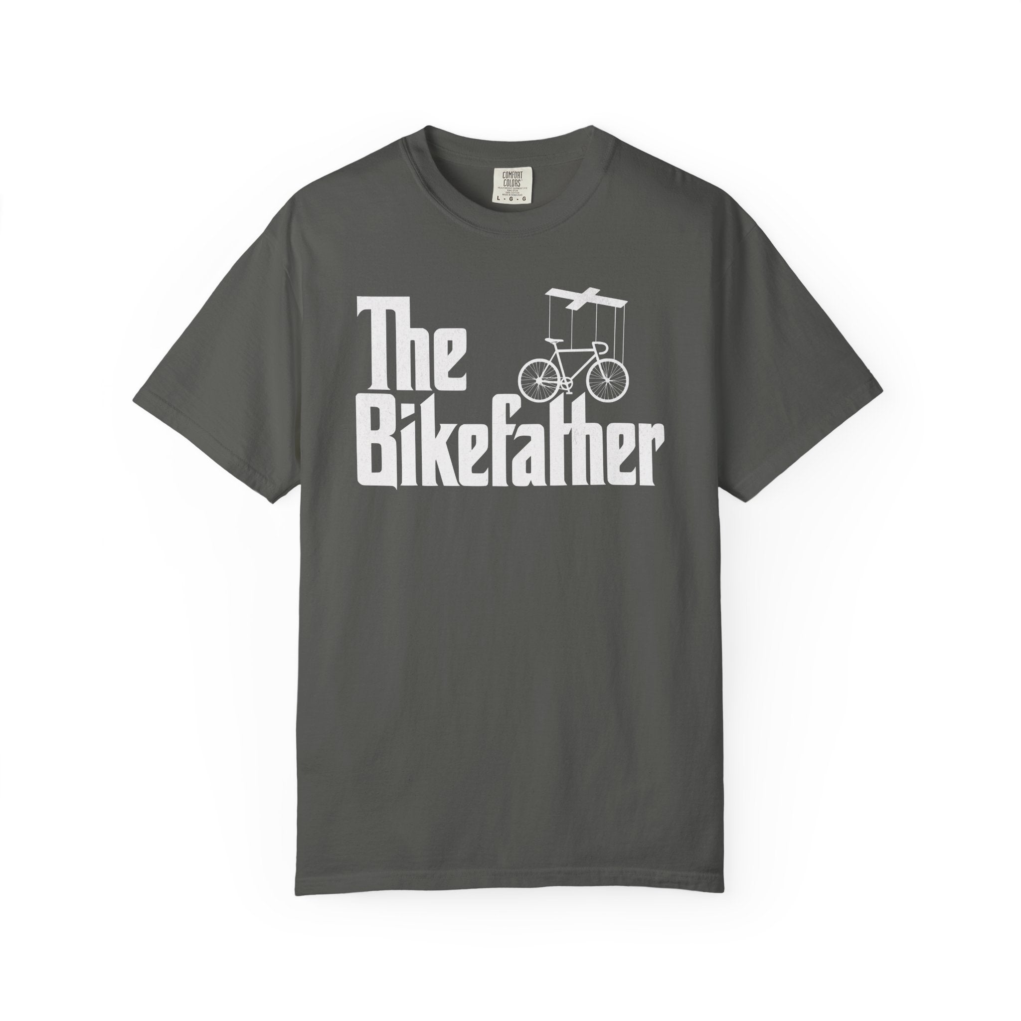 The Bikefather T-shirt
