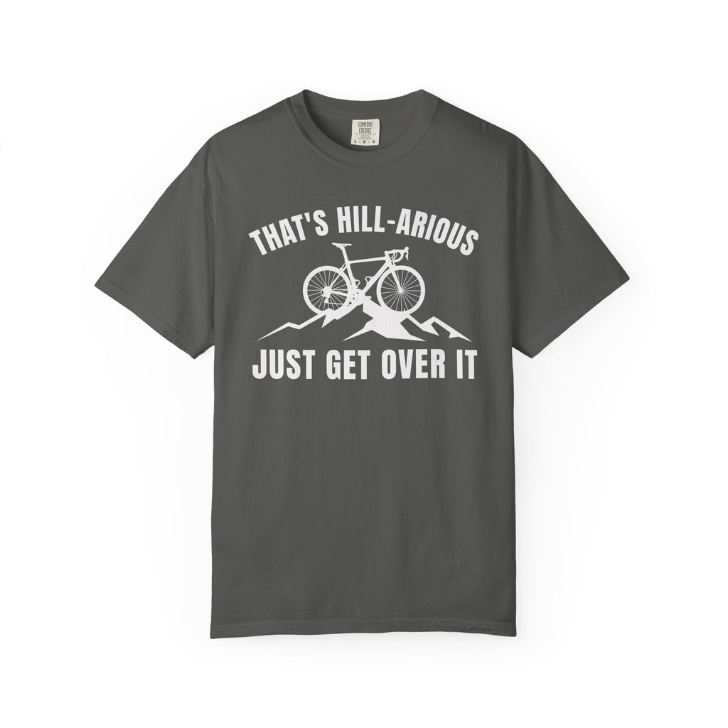 Hill-Arious T-shirt