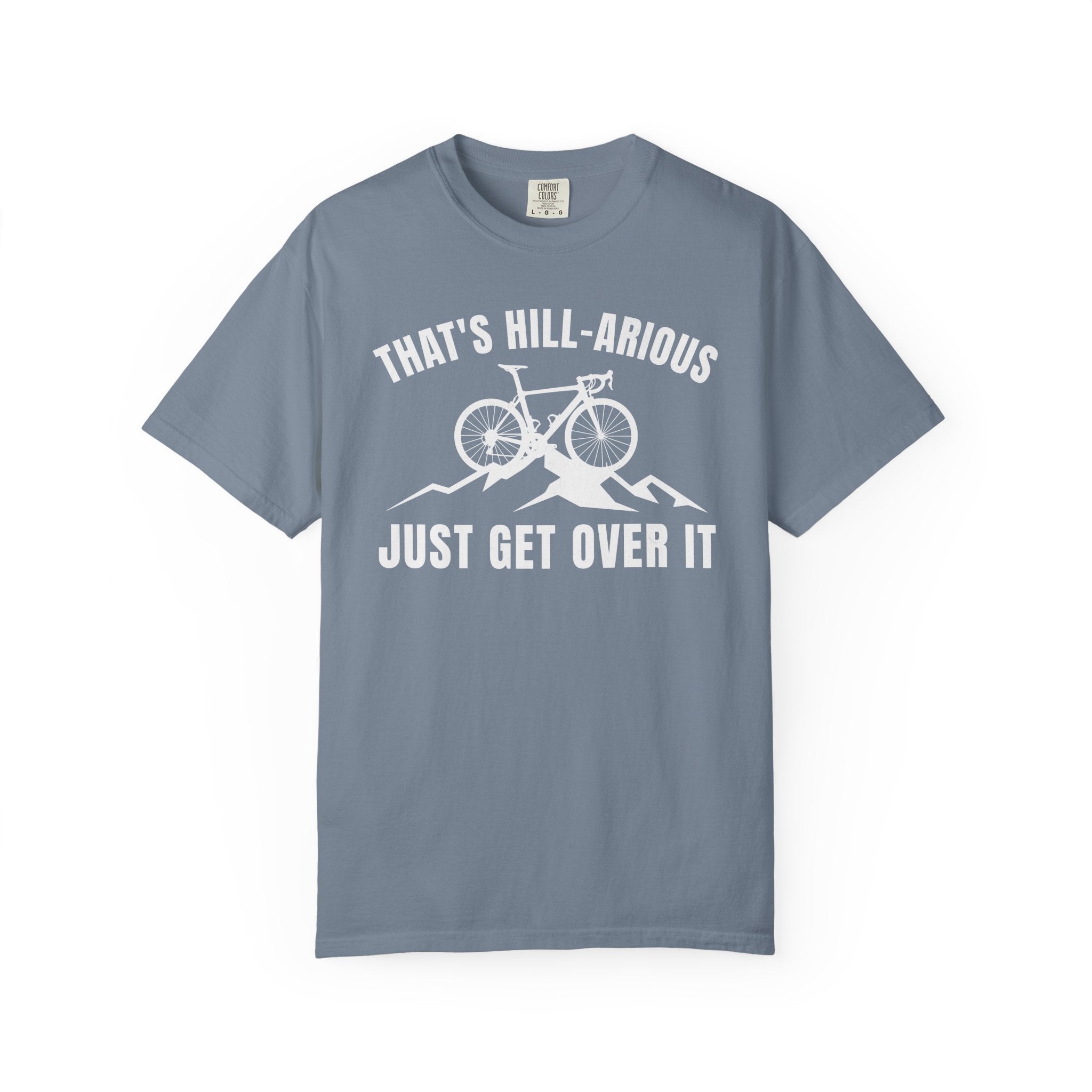 Hill-Arious T-shirt
