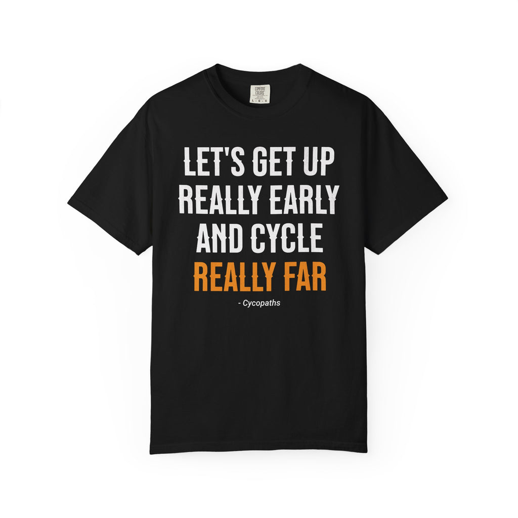 Cycopaths T-shirt