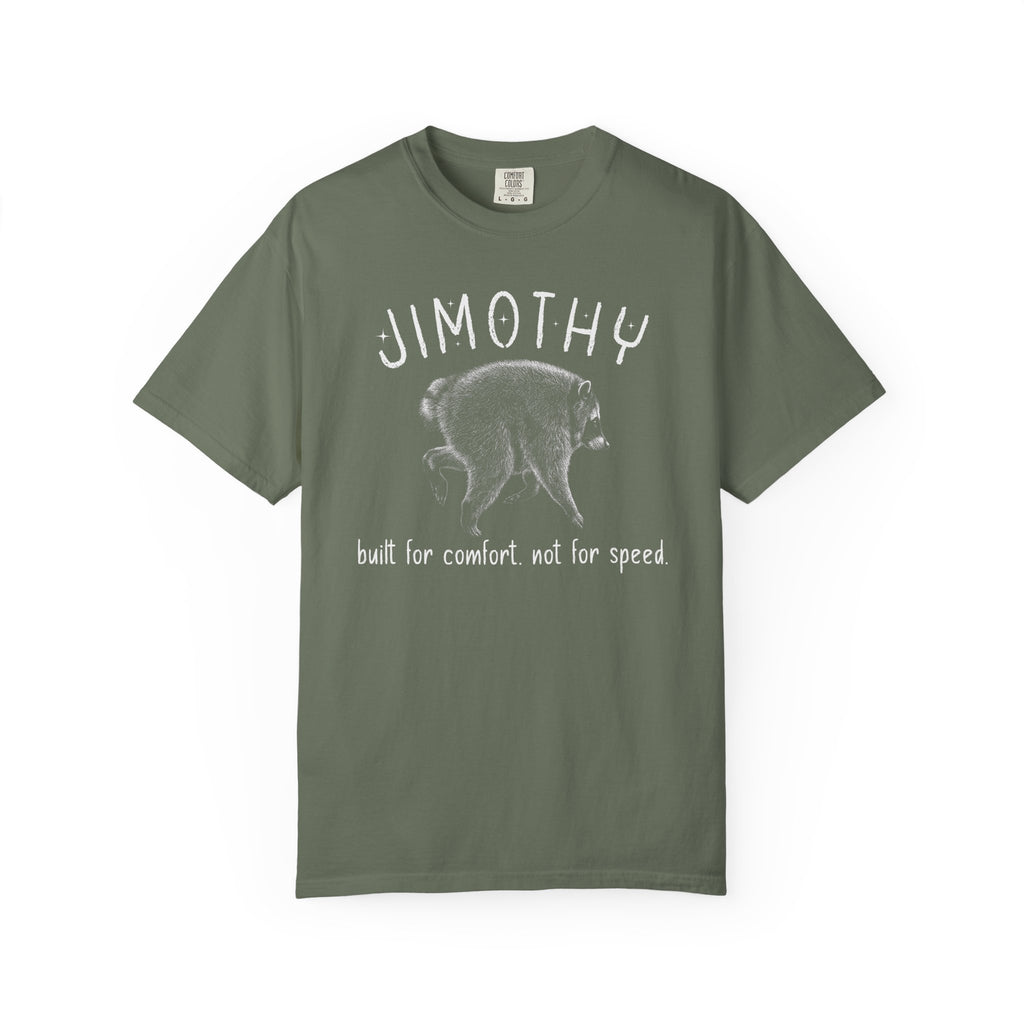 Jimothy Comfort T-shirt