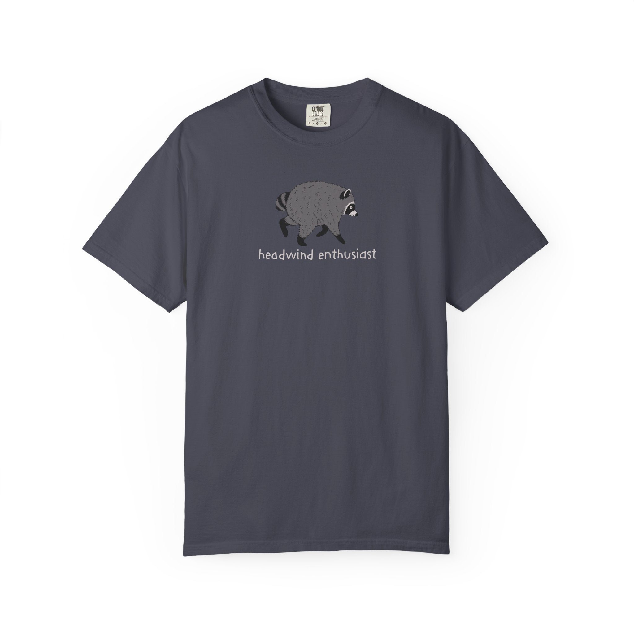 Jimothy Headwind T-shirt