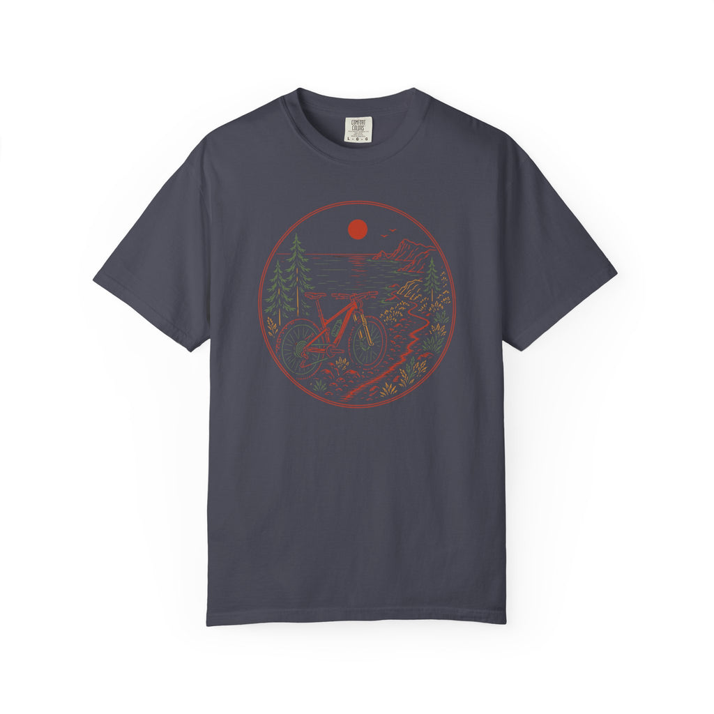 MTB Escape T-shirt