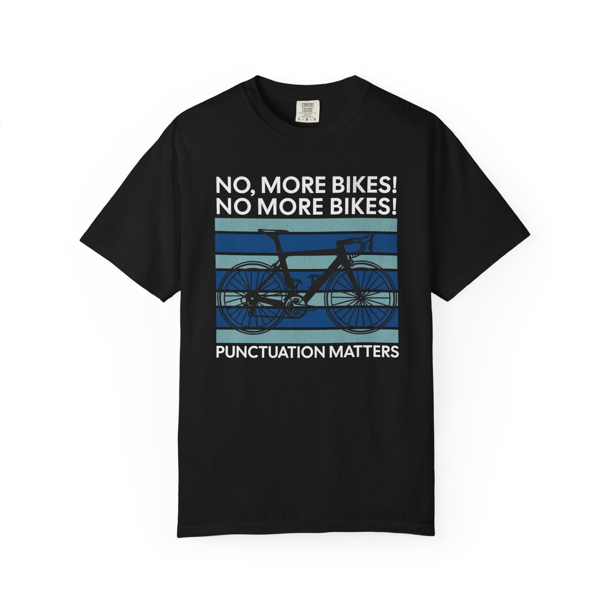Punctuation T-shirt
