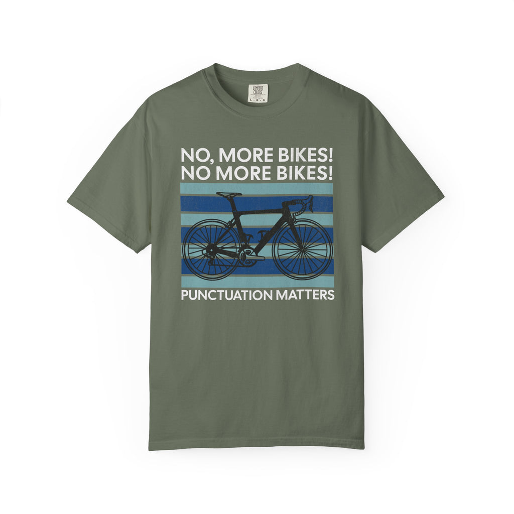 Punctuation T-shirt