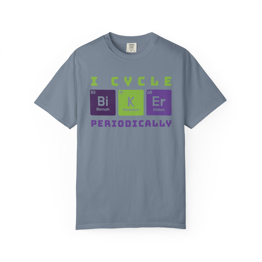 Periodically T-shirt