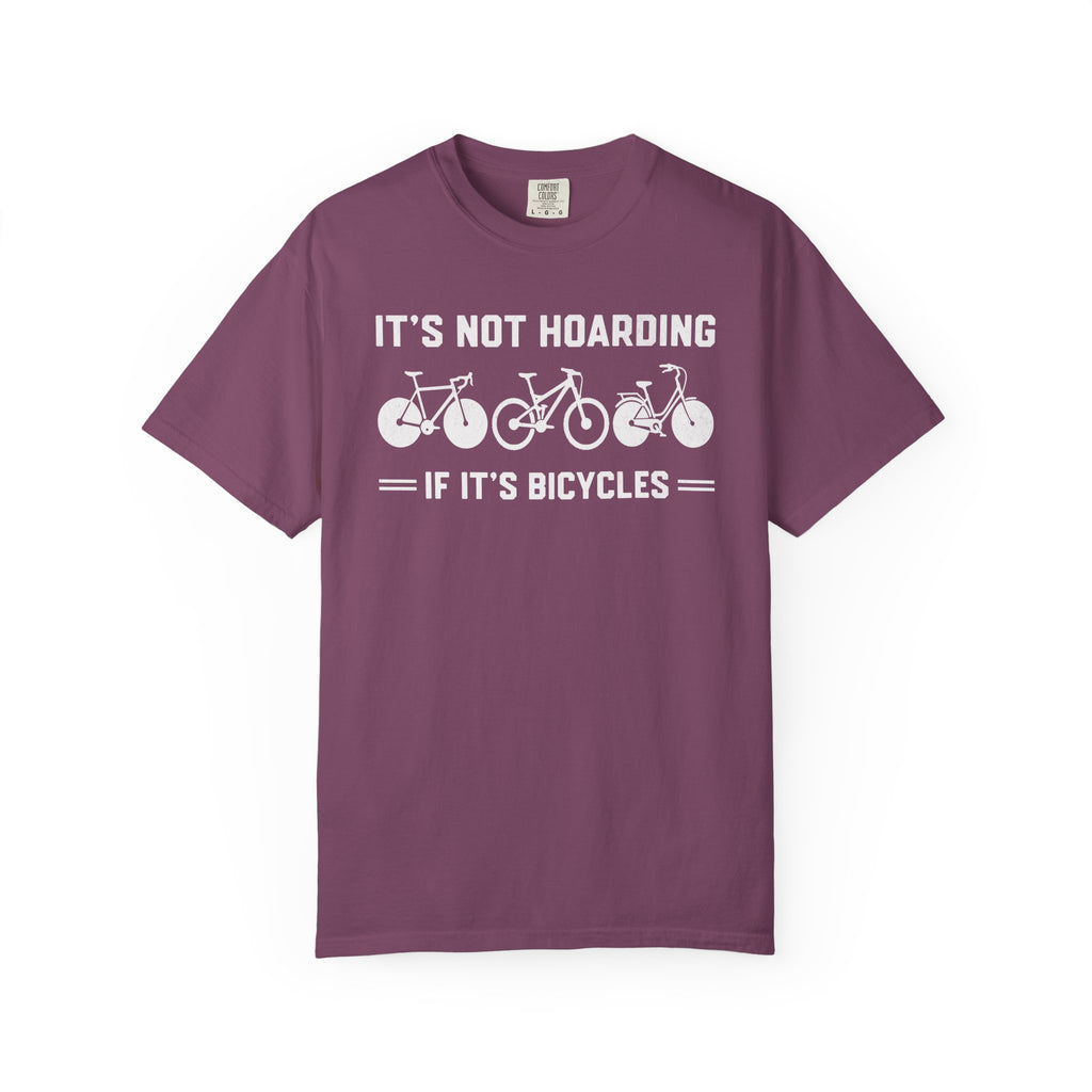 Not Hoarding T-shirt