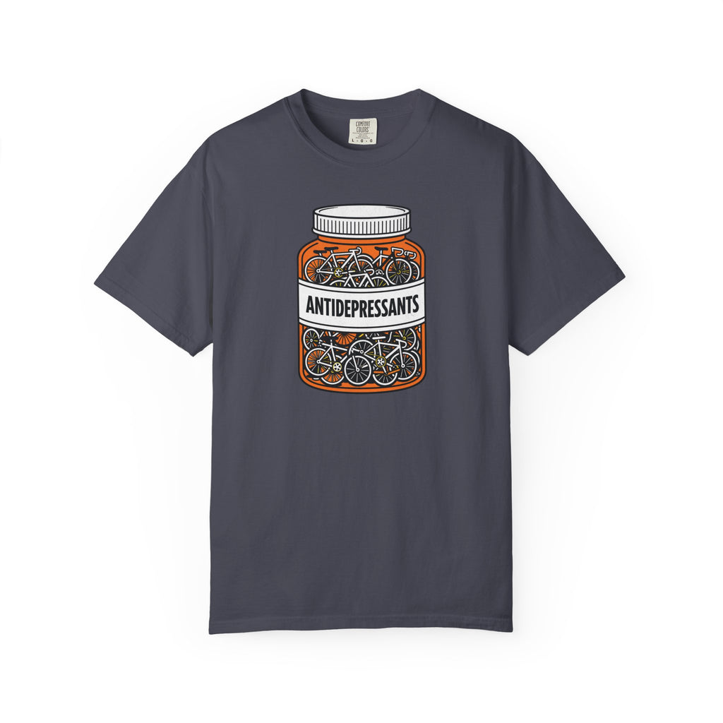 Antidepressants T-shirt