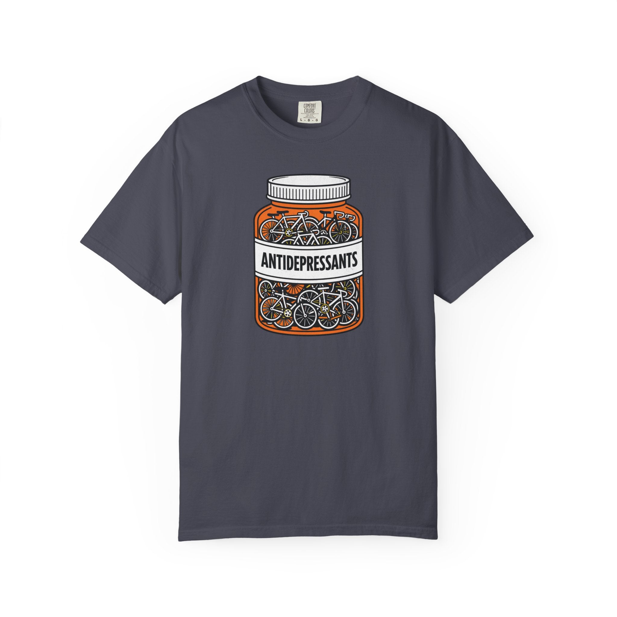 Antidepressants T-shirt