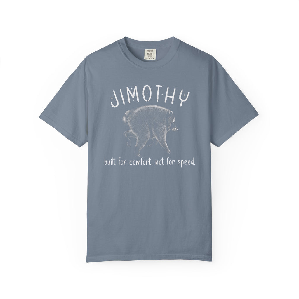 Jimothy Comfort T-shirt