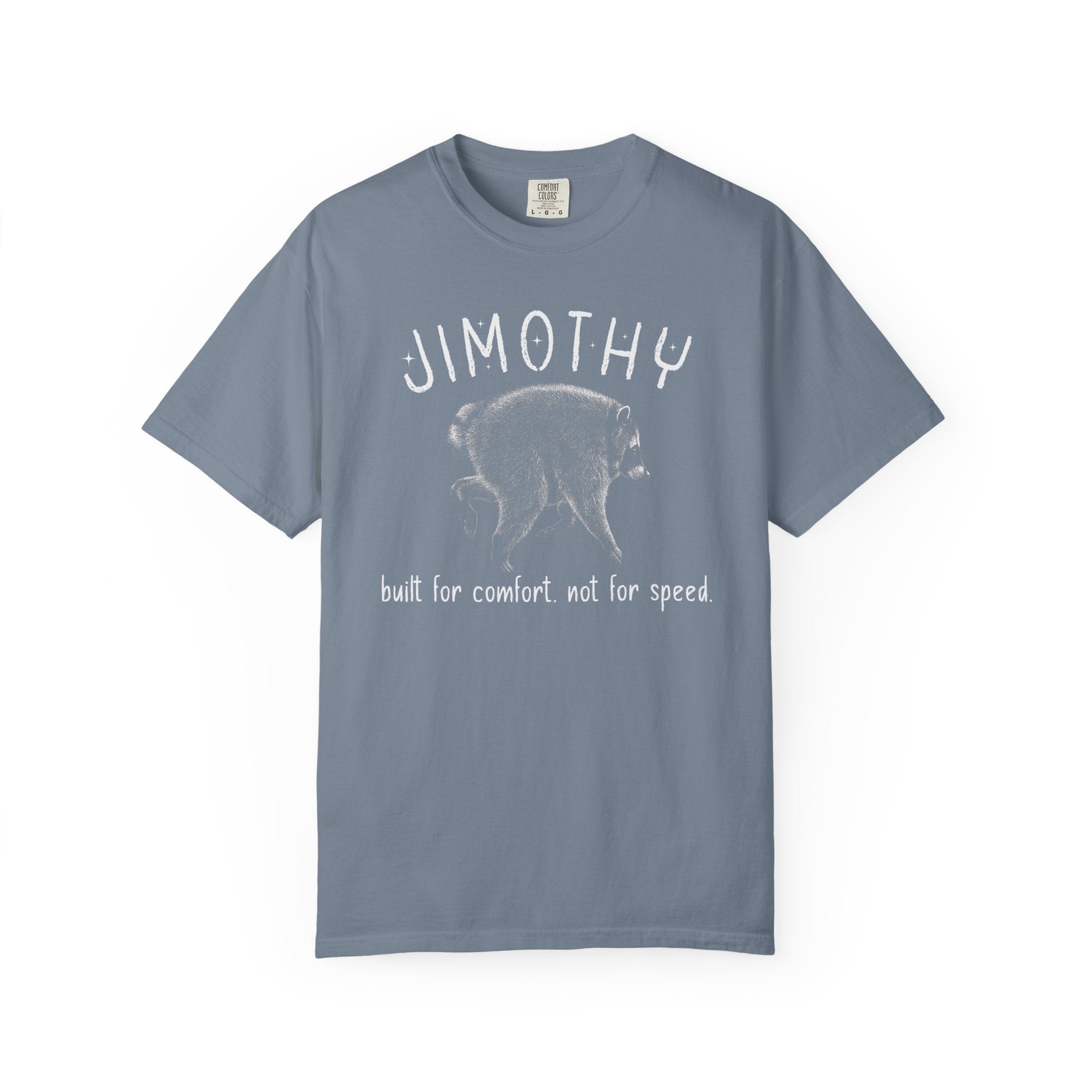 Jimothy Comfort T-shirt
