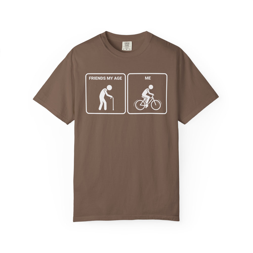 Friends My Age T-shirt