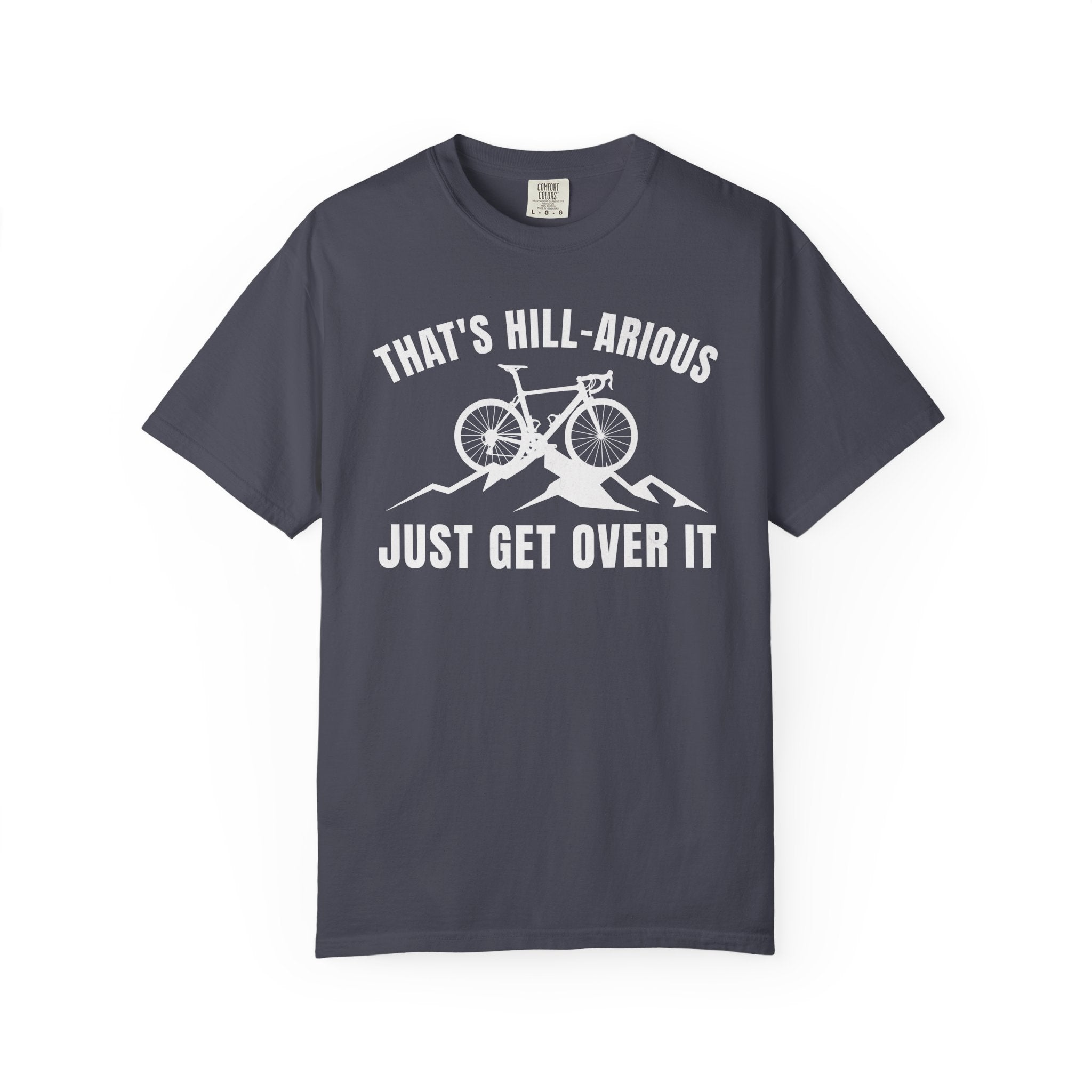 Hill-Arious T-shirt