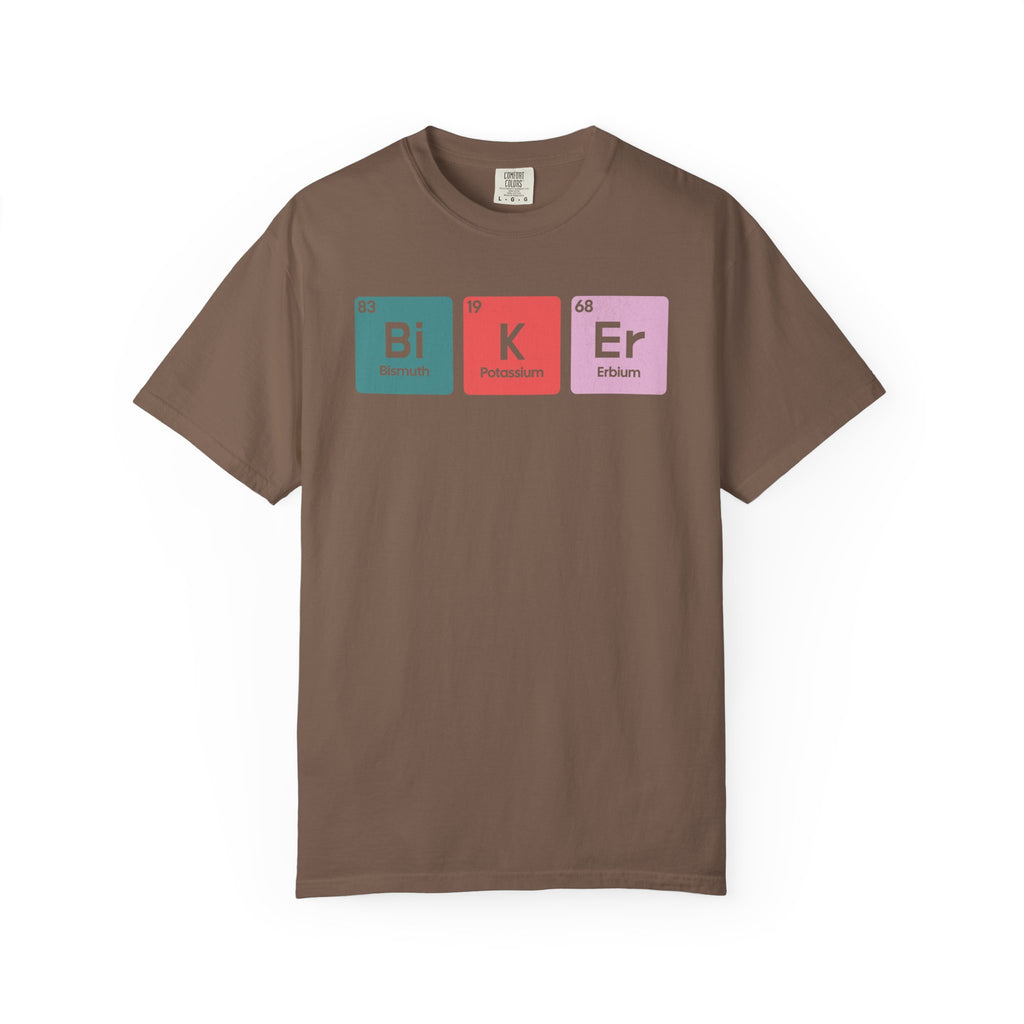 Bi, K, Er T-shirt