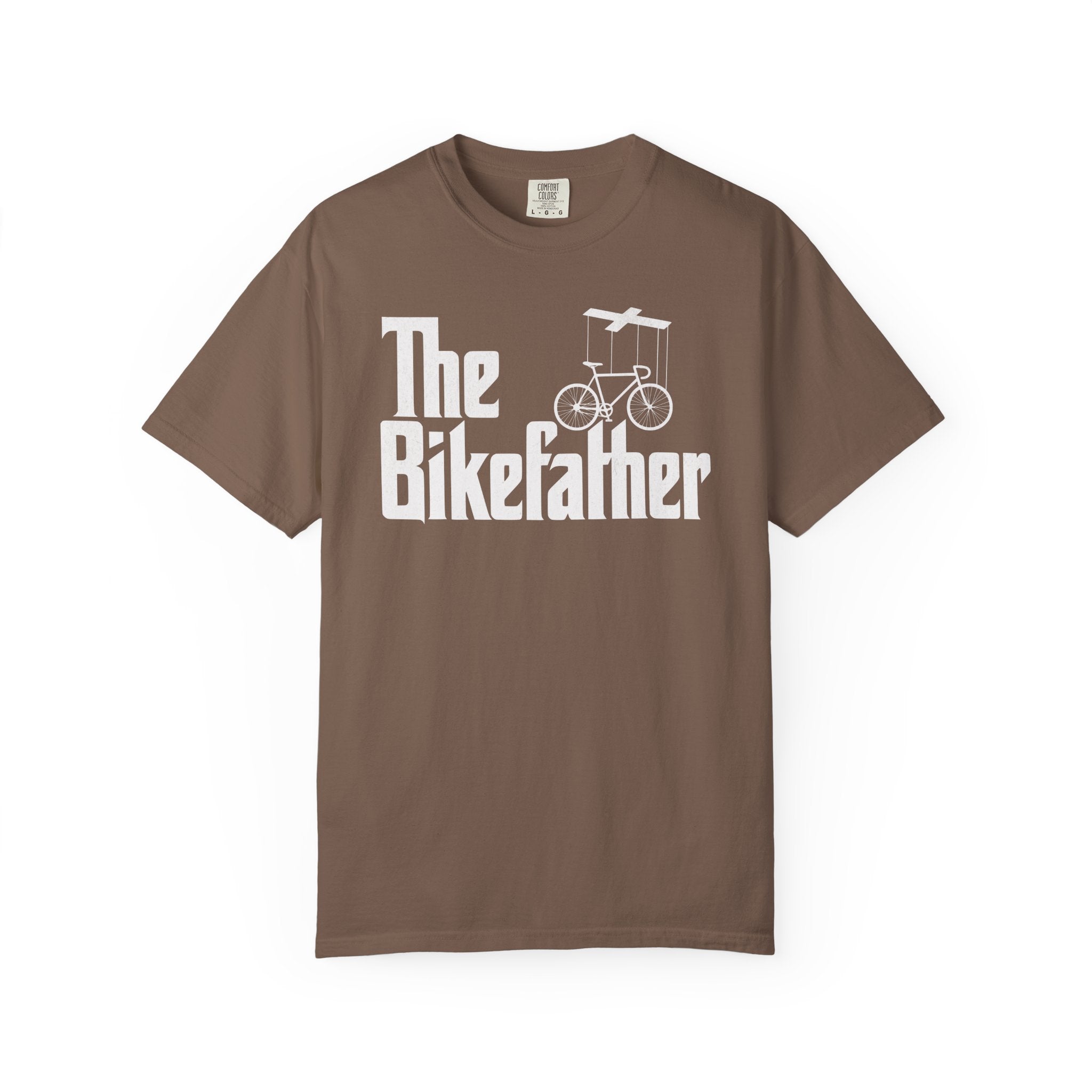 The Bikefather T-shirt