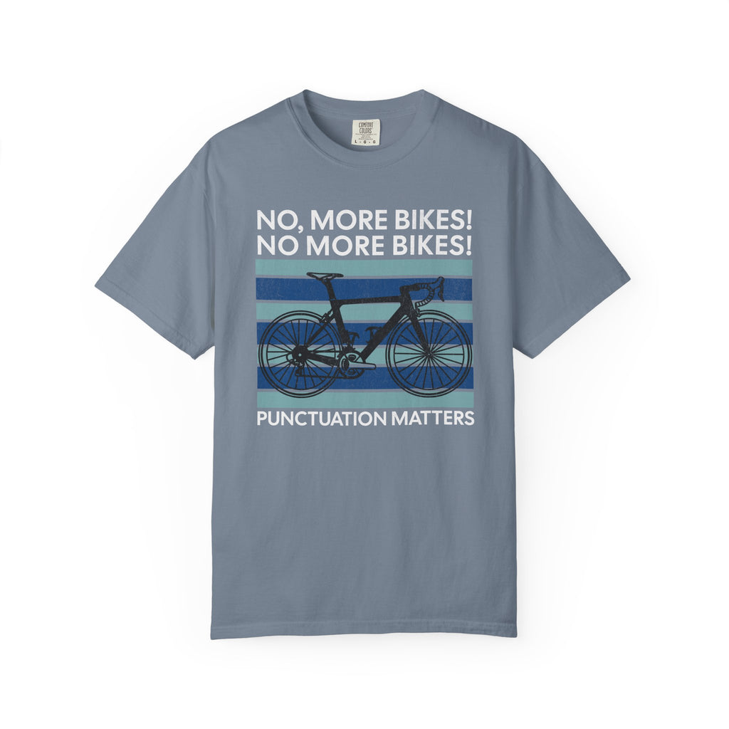 Punctuation T-shirt