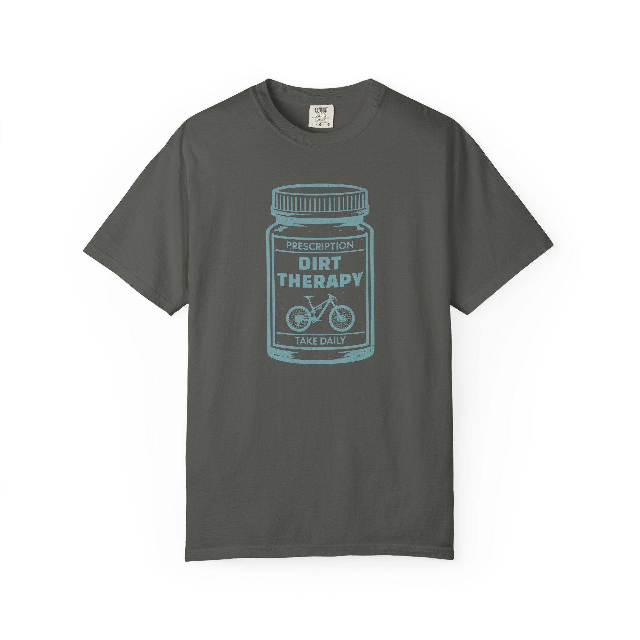 Dirt Therapy T-shirt