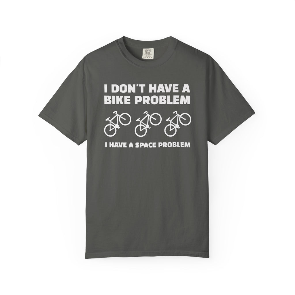 Need More Space T-shirt