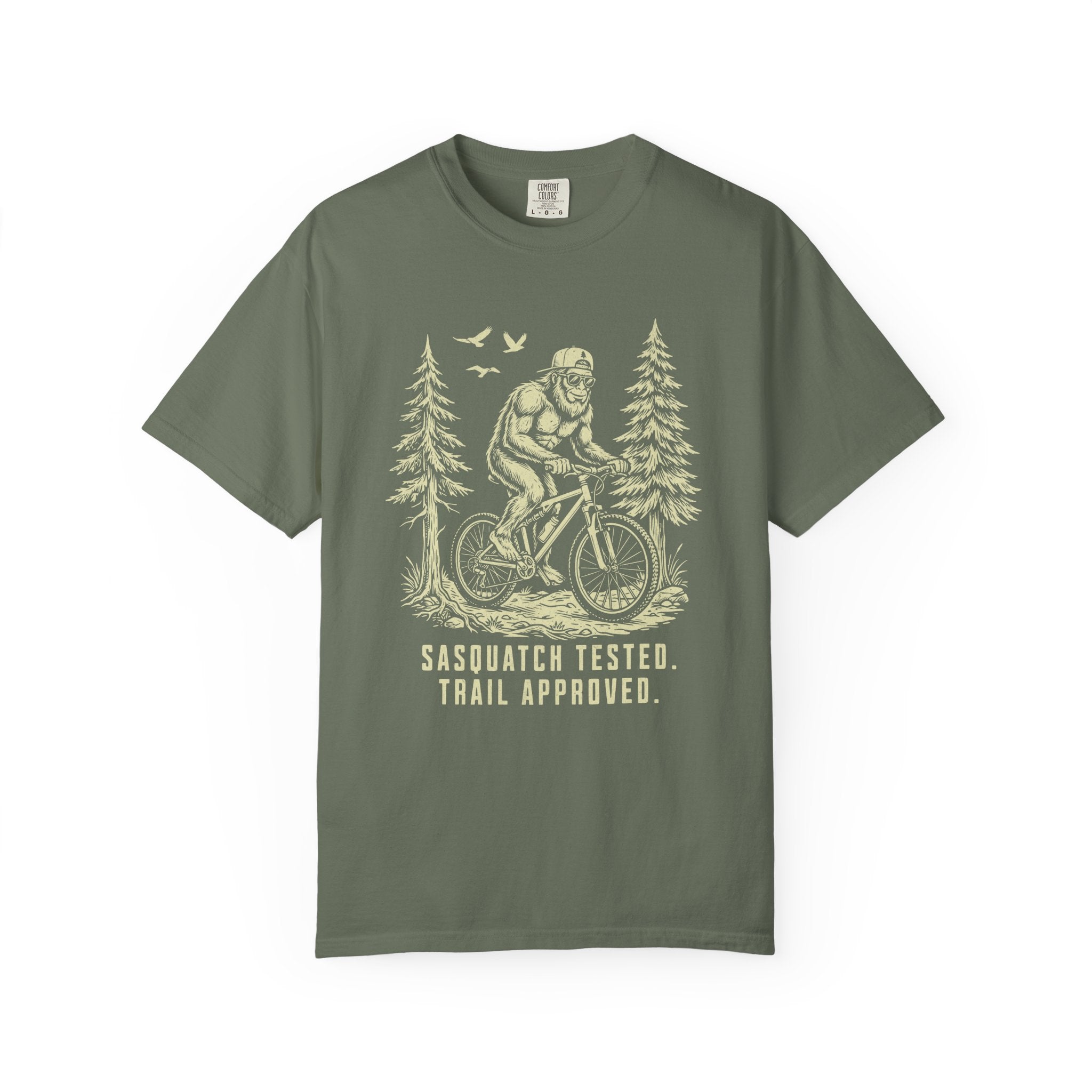 Trail Legend T-shirt