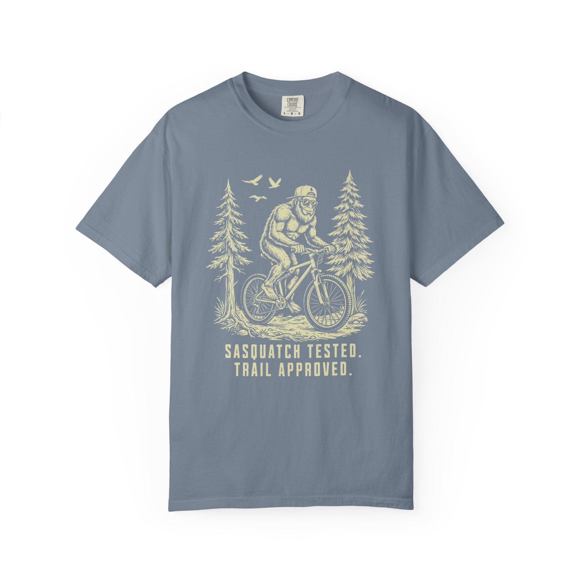 Trail Legend T-shirt