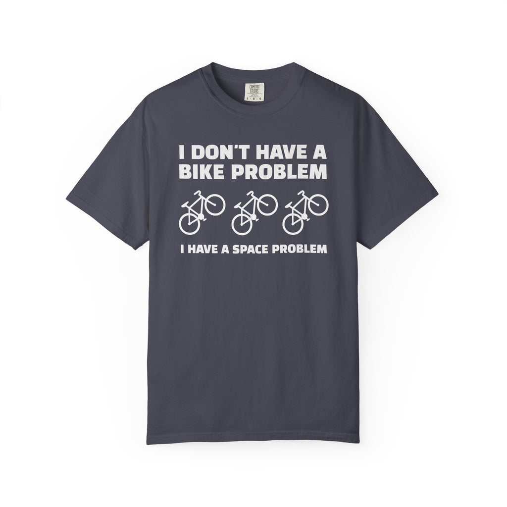 Need More Space T-shirt