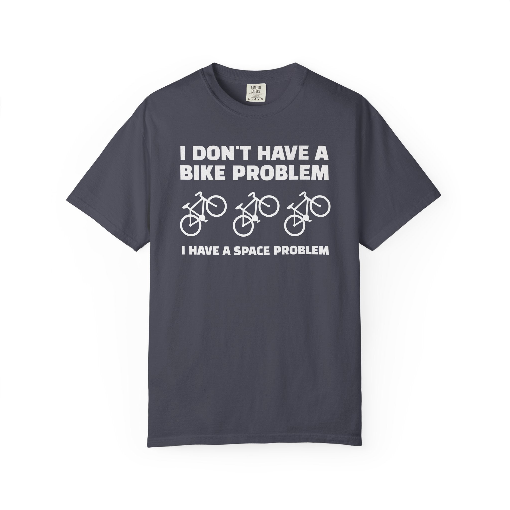 Need More Space T-shirt