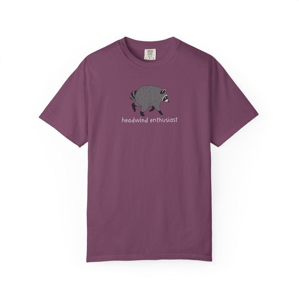Jimothy Headwind T-shirt