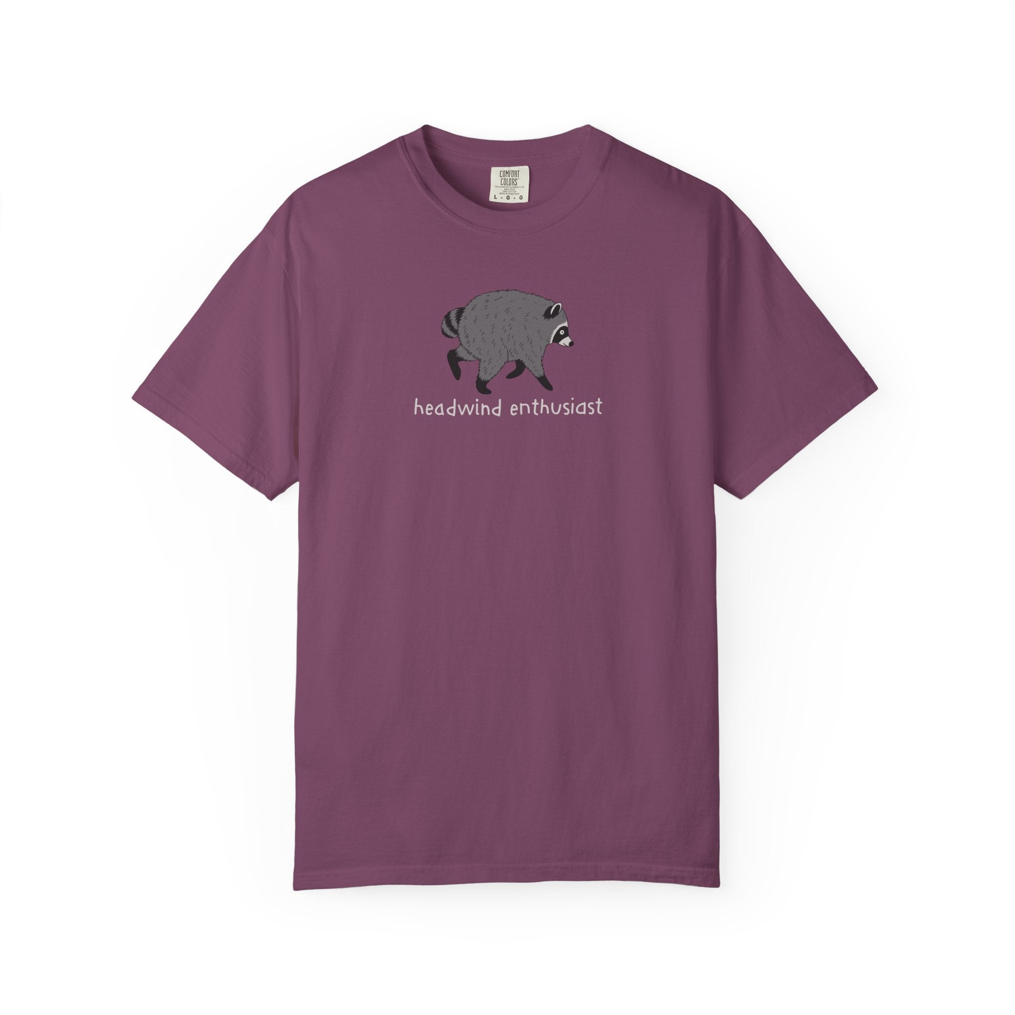 Jimothy Headwind T-shirt