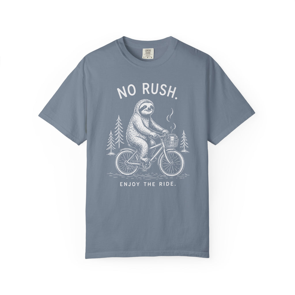 No Rush T-shirt