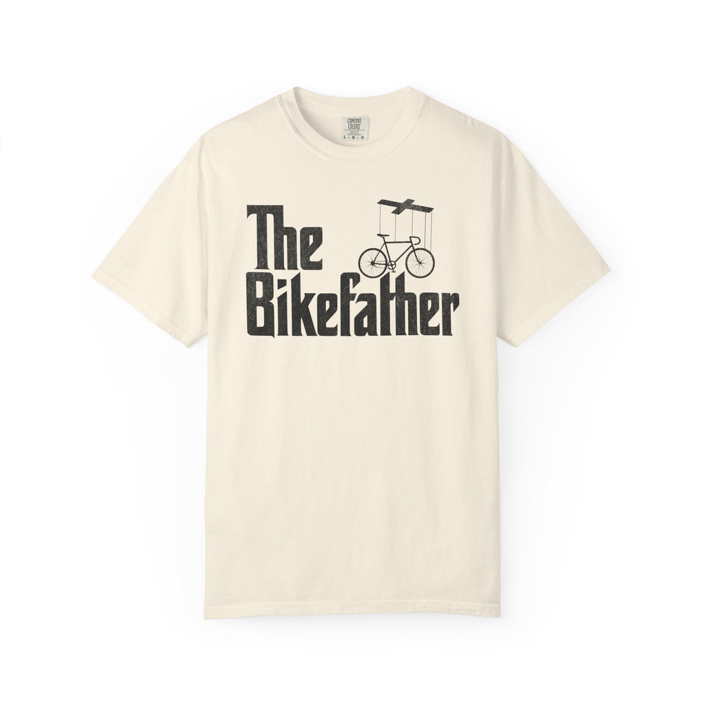 The Bikefather T-shirt