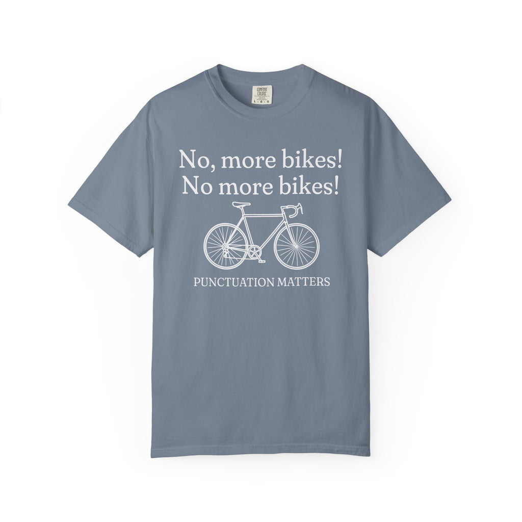 Punctuation T-shirt
