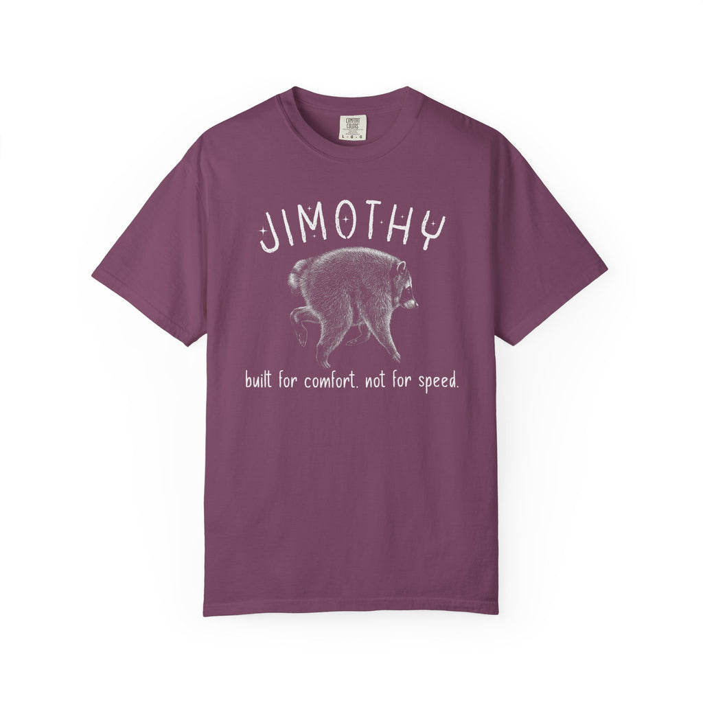 Jimothy Comfort T-shirt