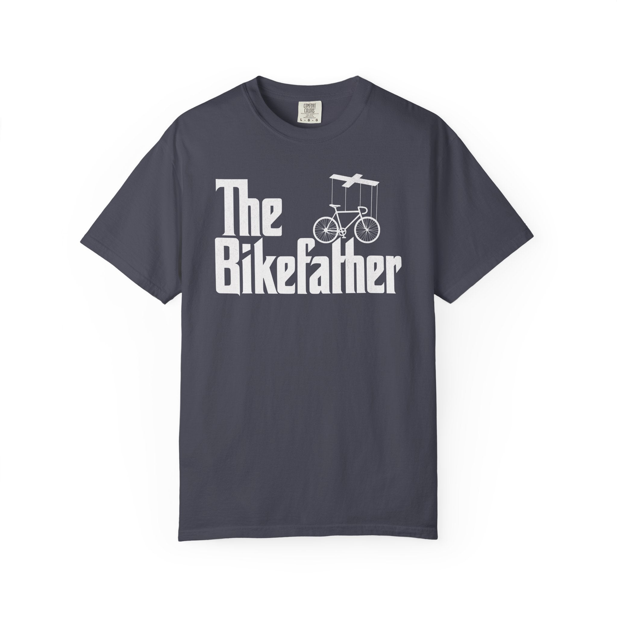 The Bikefather T-shirt
